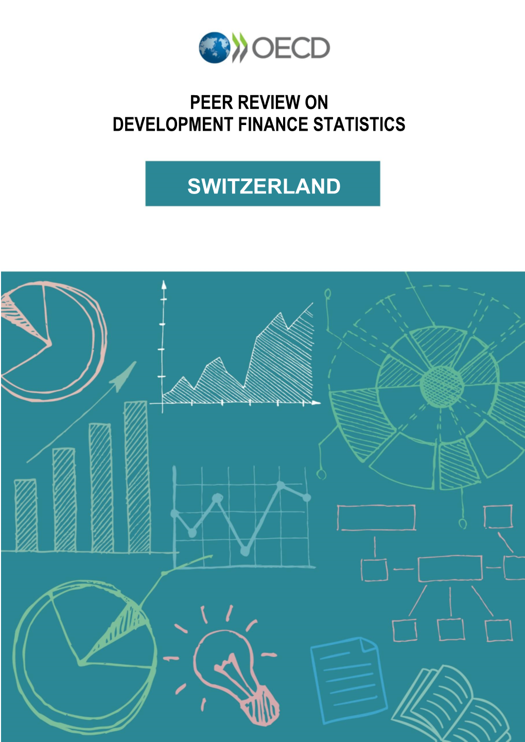 Peer Review on Development Finance Statistics