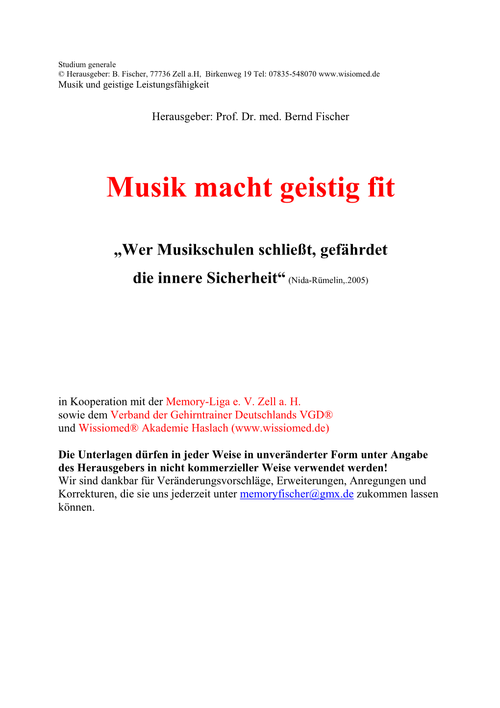 MUSIK MACHT GEISTIG FIT.Pdf