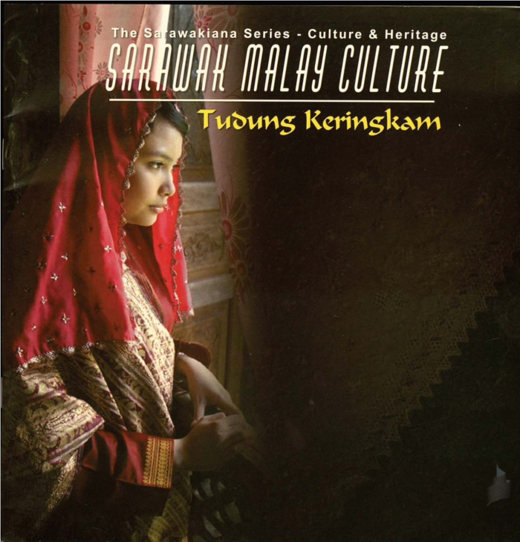 Tudung Keringkam