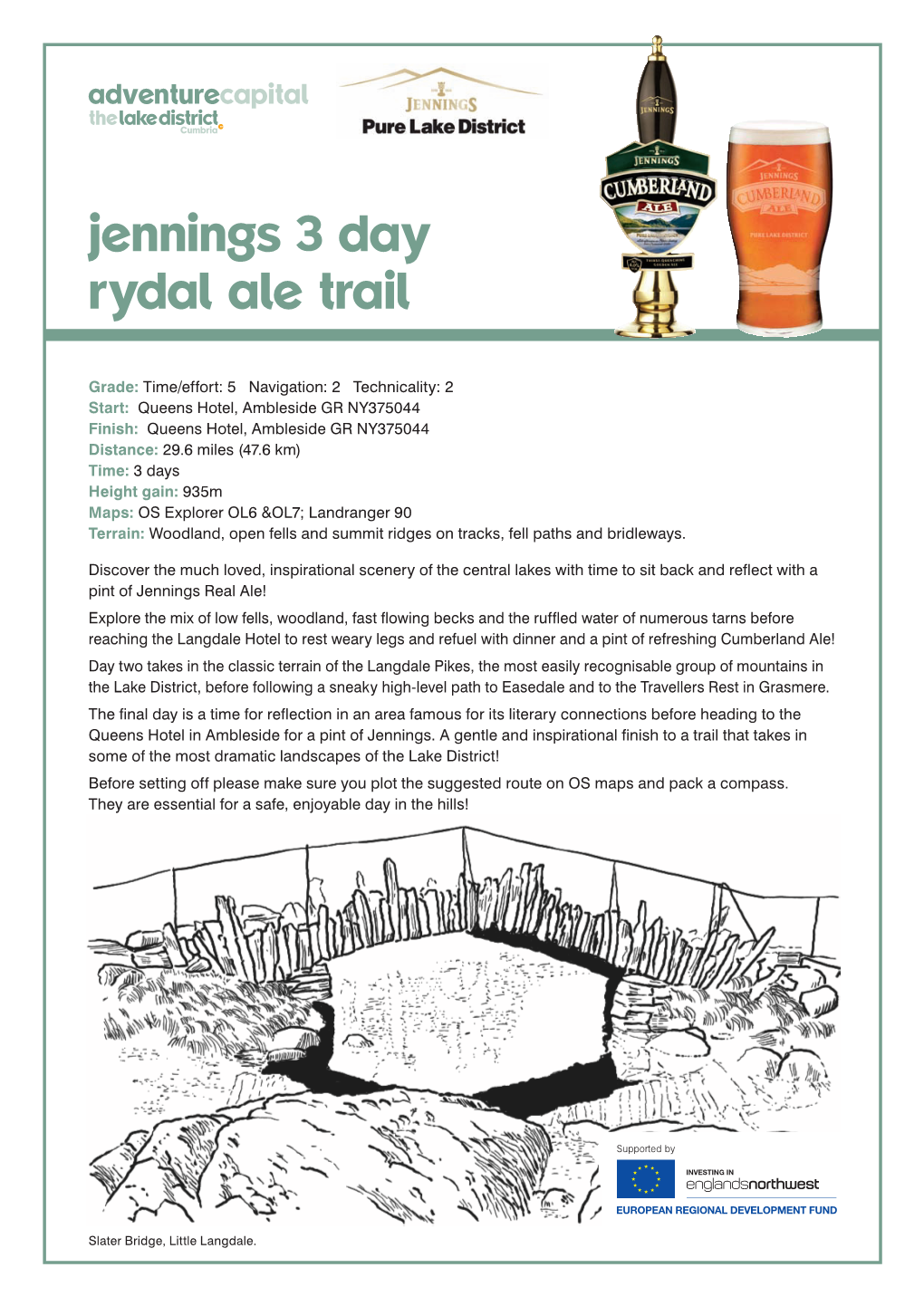 Jennings Ale Alt