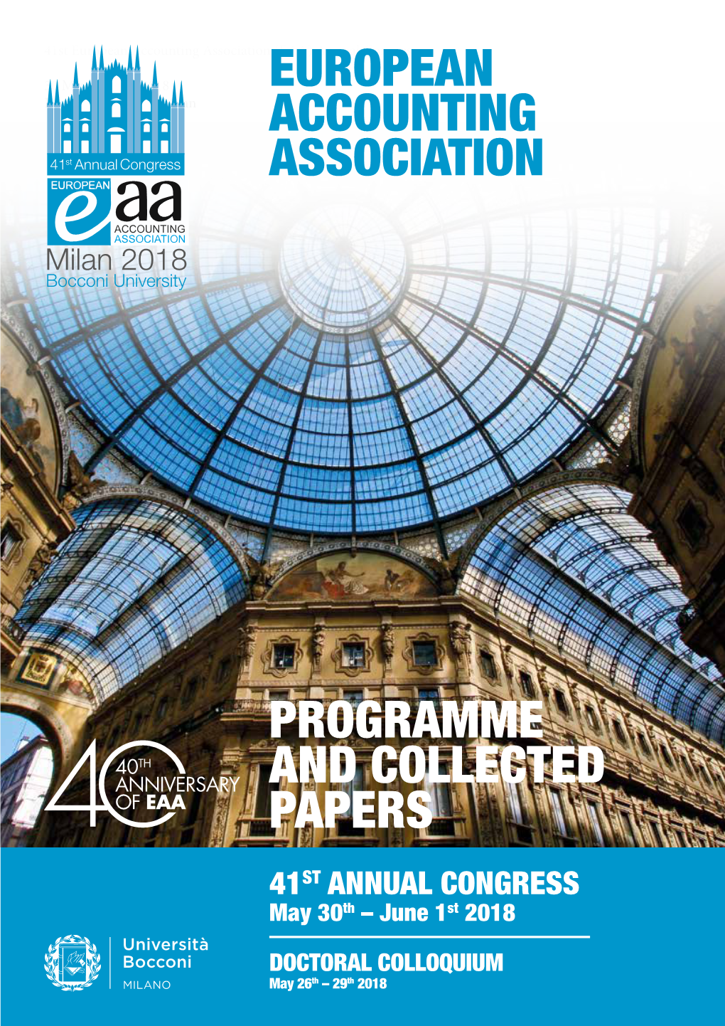 EAA Programme 2018.Pdf