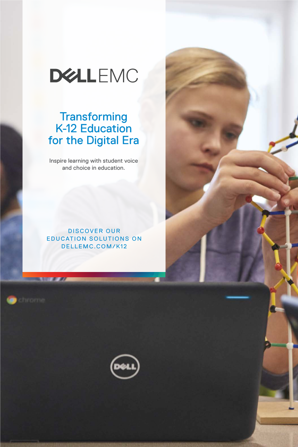 Transforming K-12 Education for the Digital Era