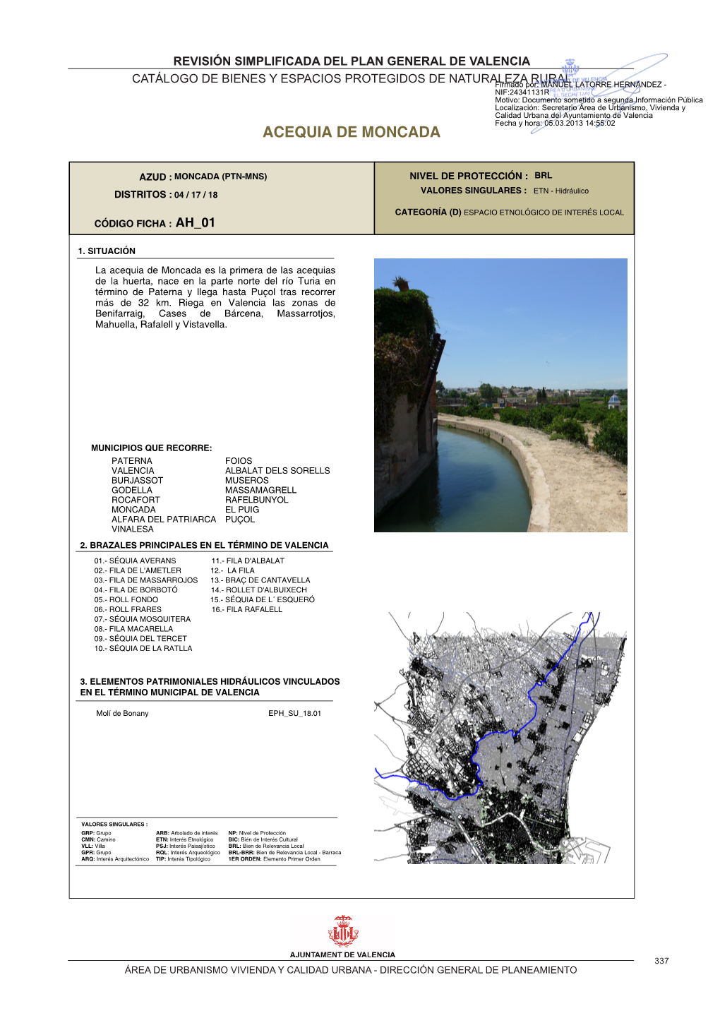 ACEQUIA DE MONCADA.Pdf