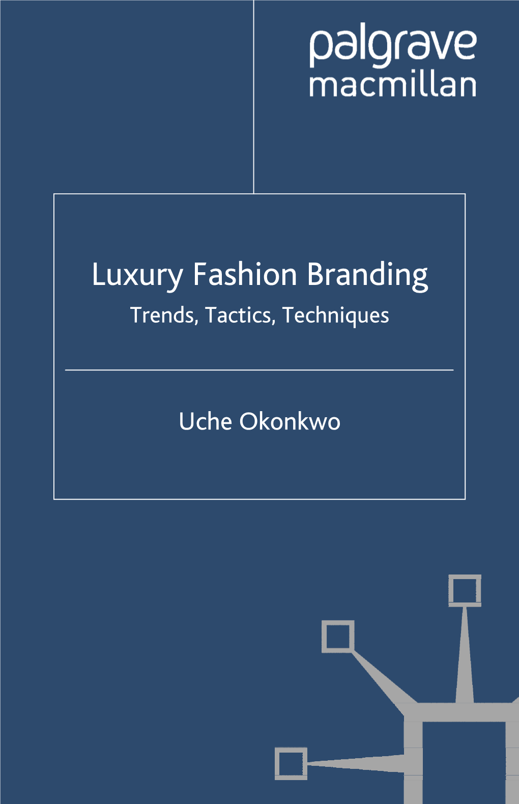 Luxury Fashion Branding