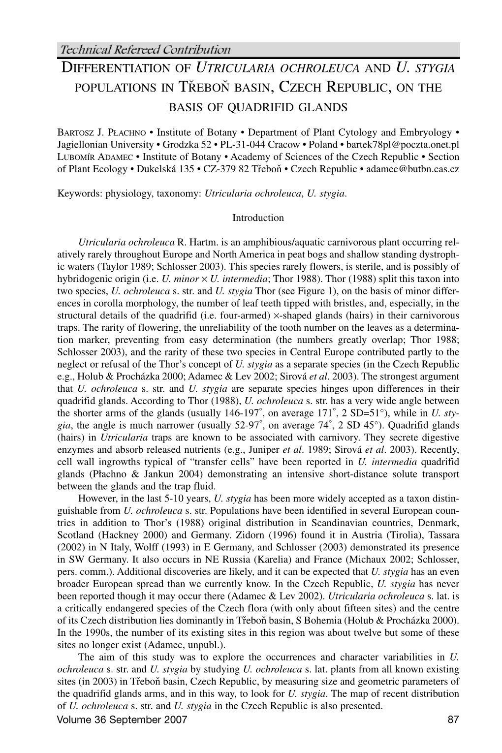 CPN 36(1) Spreads