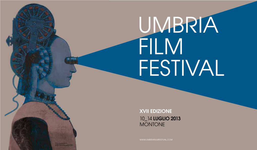 Umbria Film Festival