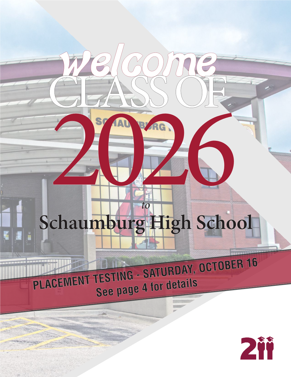 Schaumburg High School