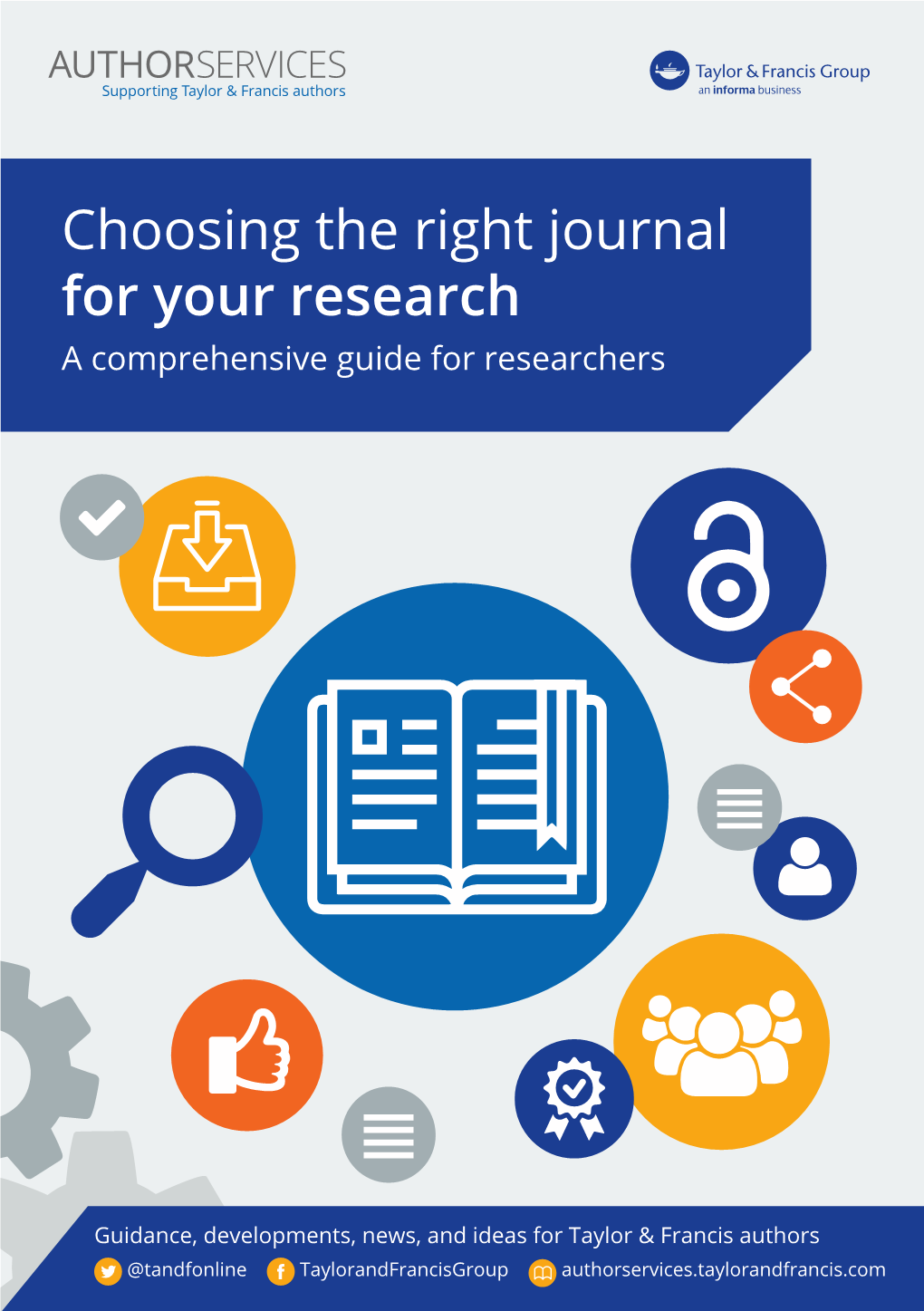 Choosing the Right Journal for Your Research a Comprehensive Guide for Researchers