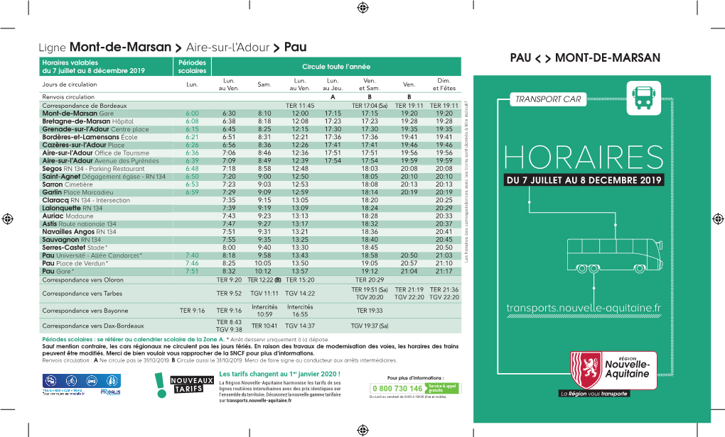 245X140 DEPLIANT PAU-MDM-2019.Indd