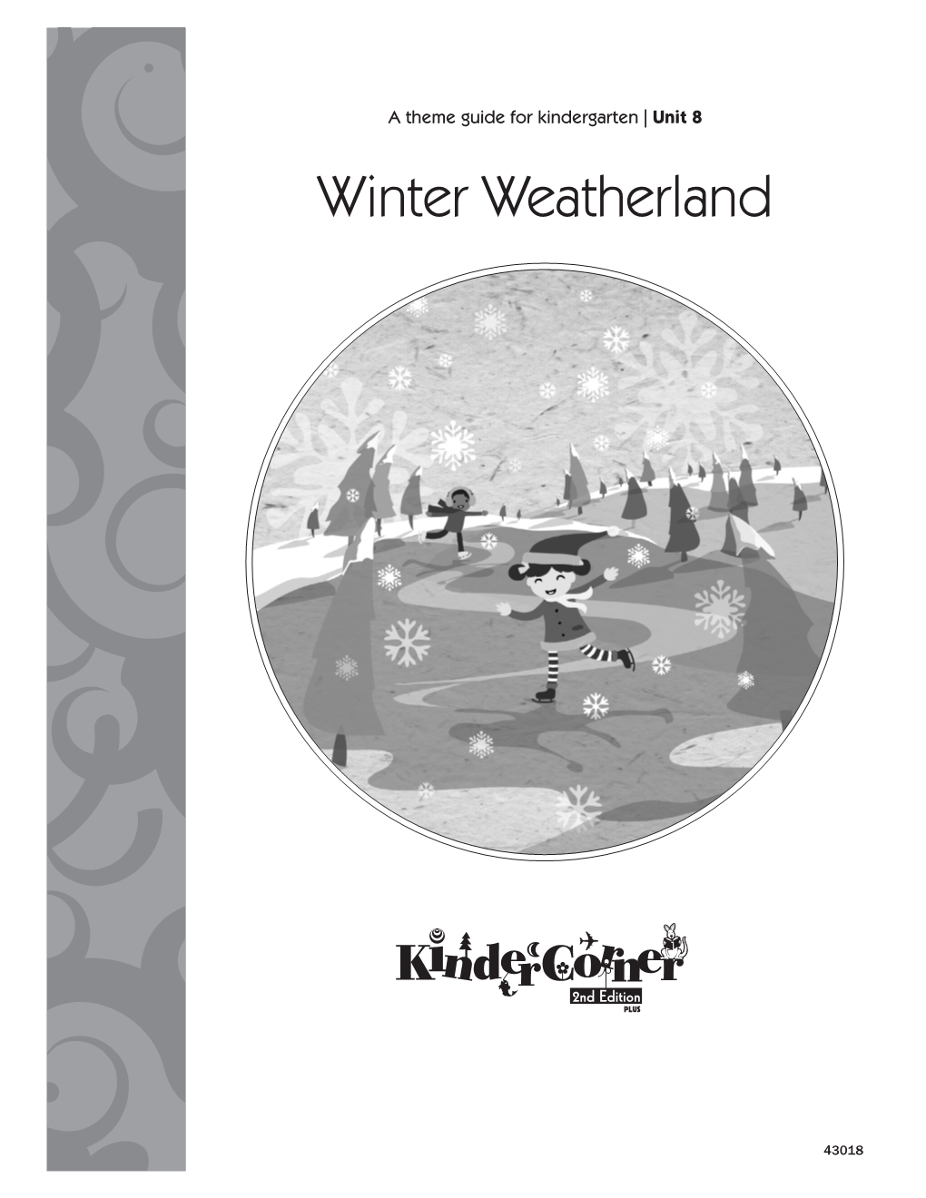 Winter Weatherland