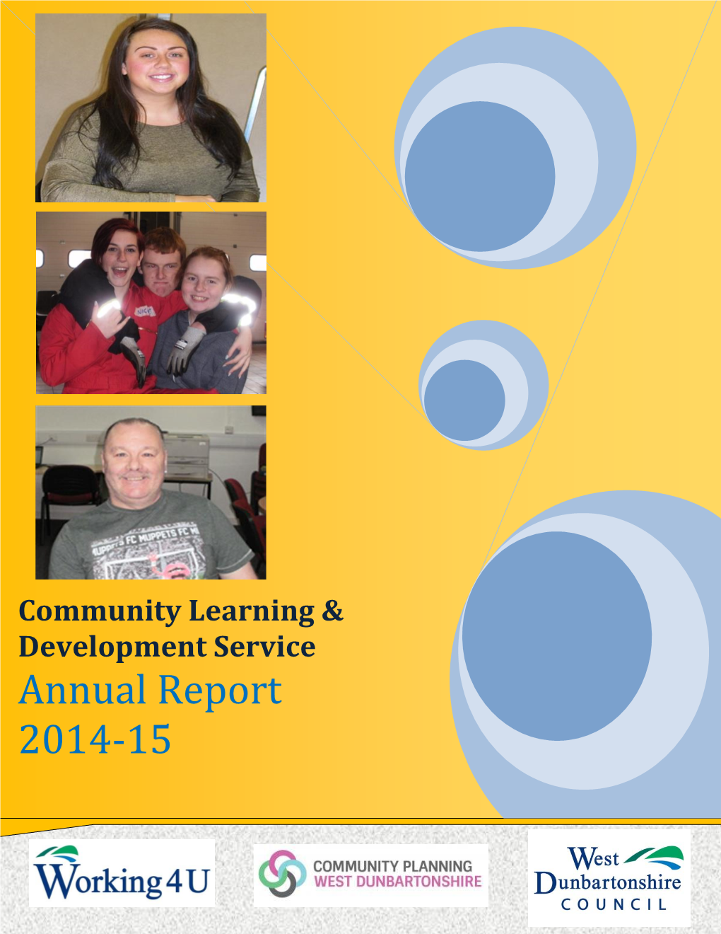 Community Learning & Development Service