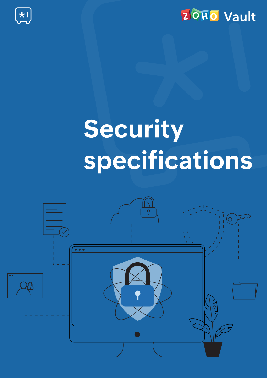 Zoho-Vault-Security-Specifications.Pdf