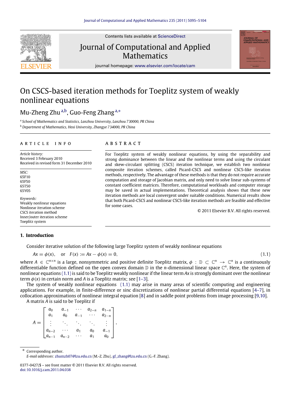 On CSCS-Based Iteration Methods for Toeplitz System of Weakly Nonlinear