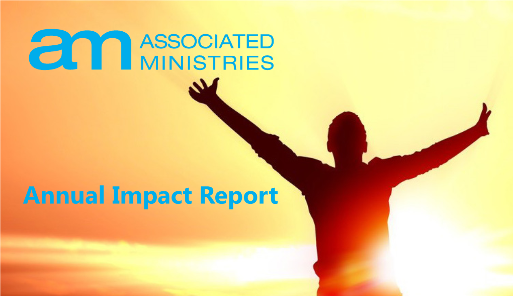 Annual Impact Report