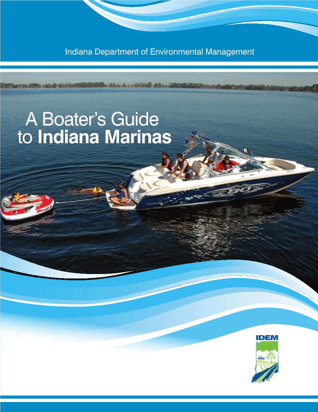 A Boater's Guide to Indiana Marinas