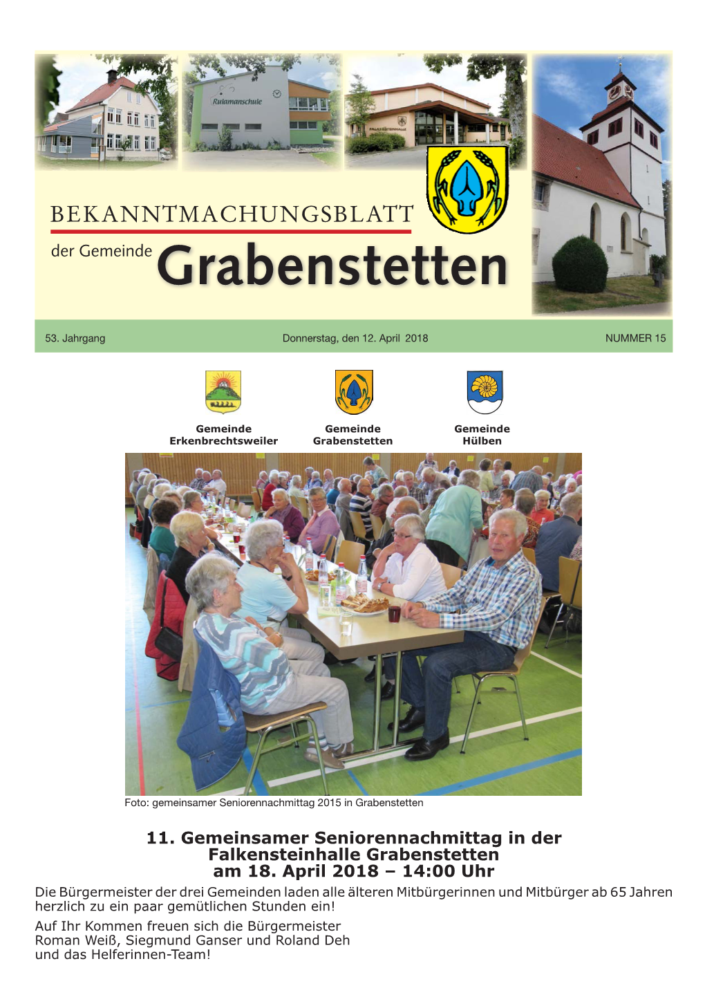 Grabenstetten