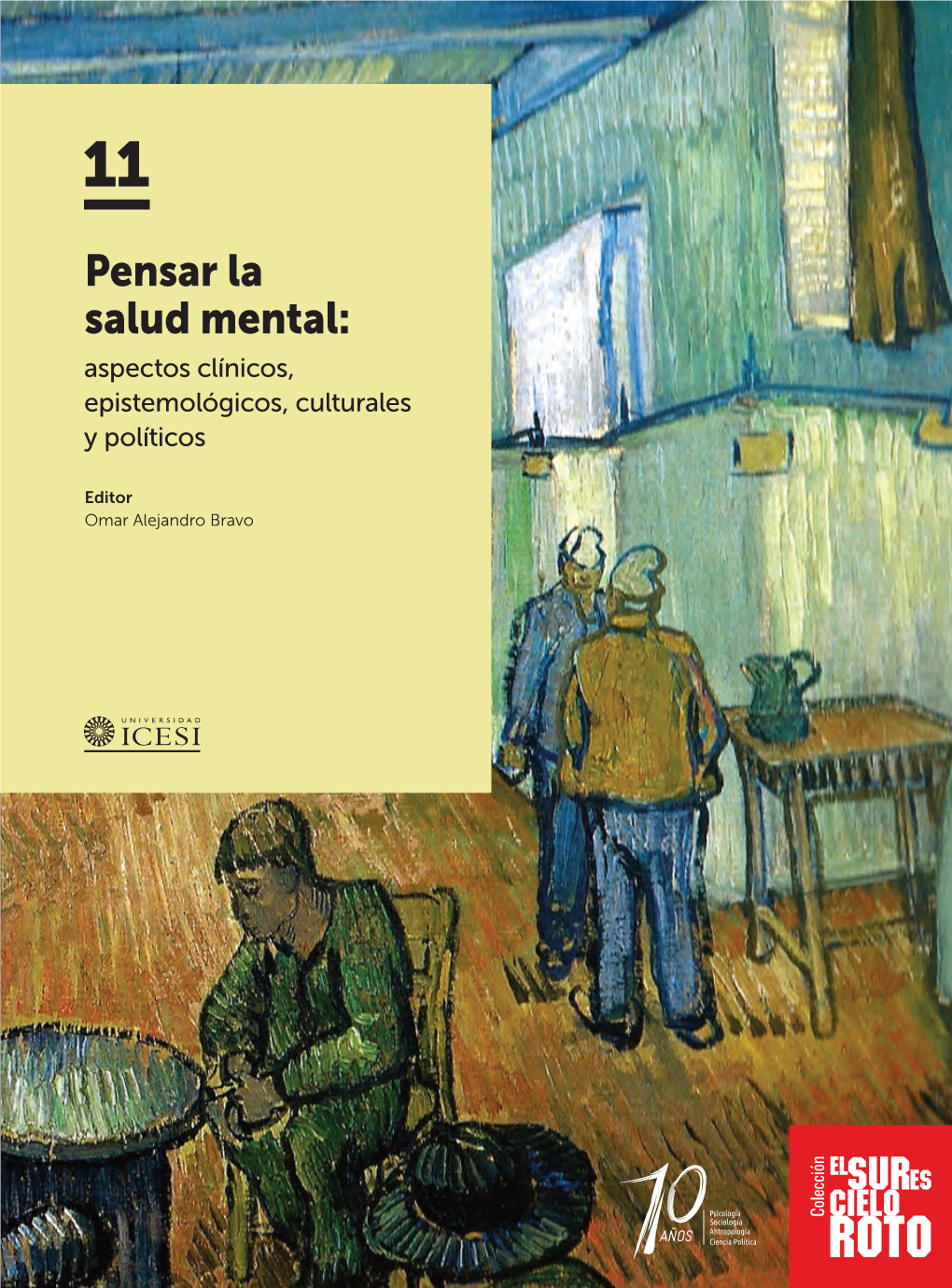 Salud Mental Y Atención Psicosocial