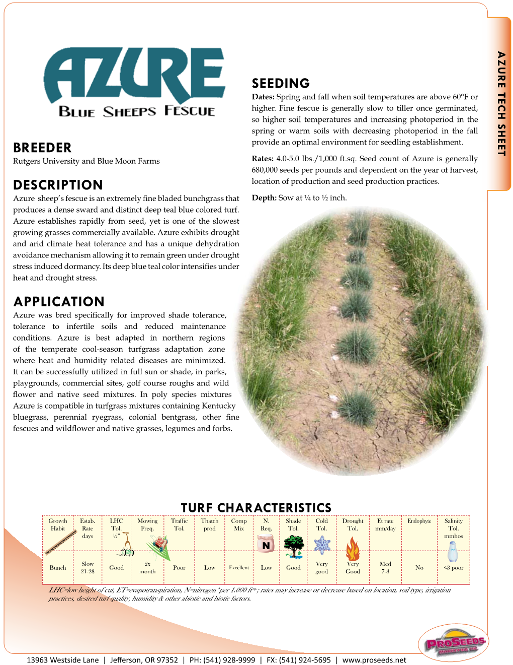 Download Tech Sheet