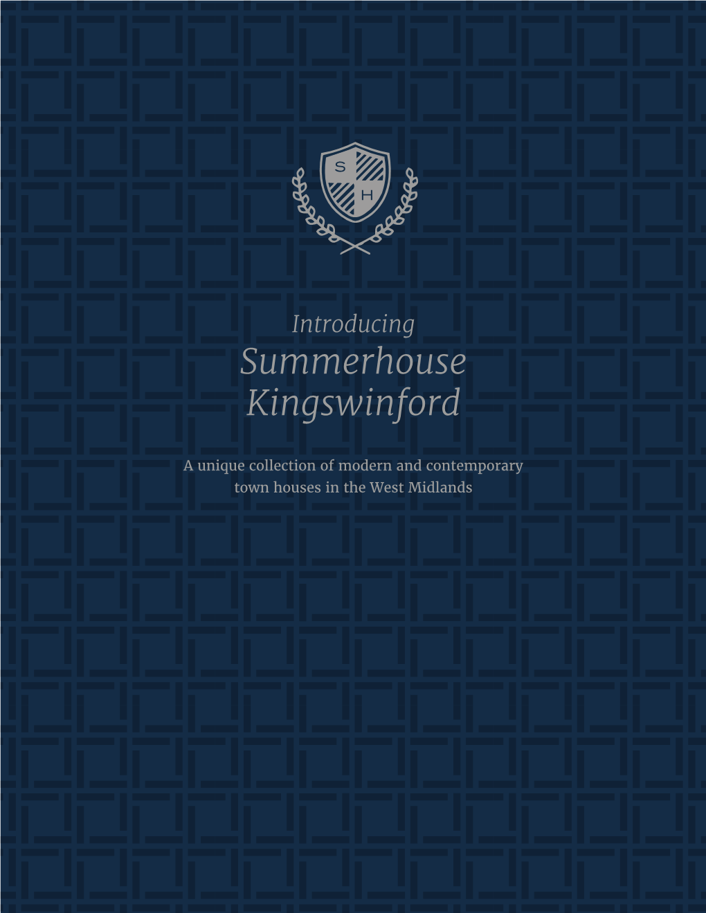 Summerhouse Kingswinford