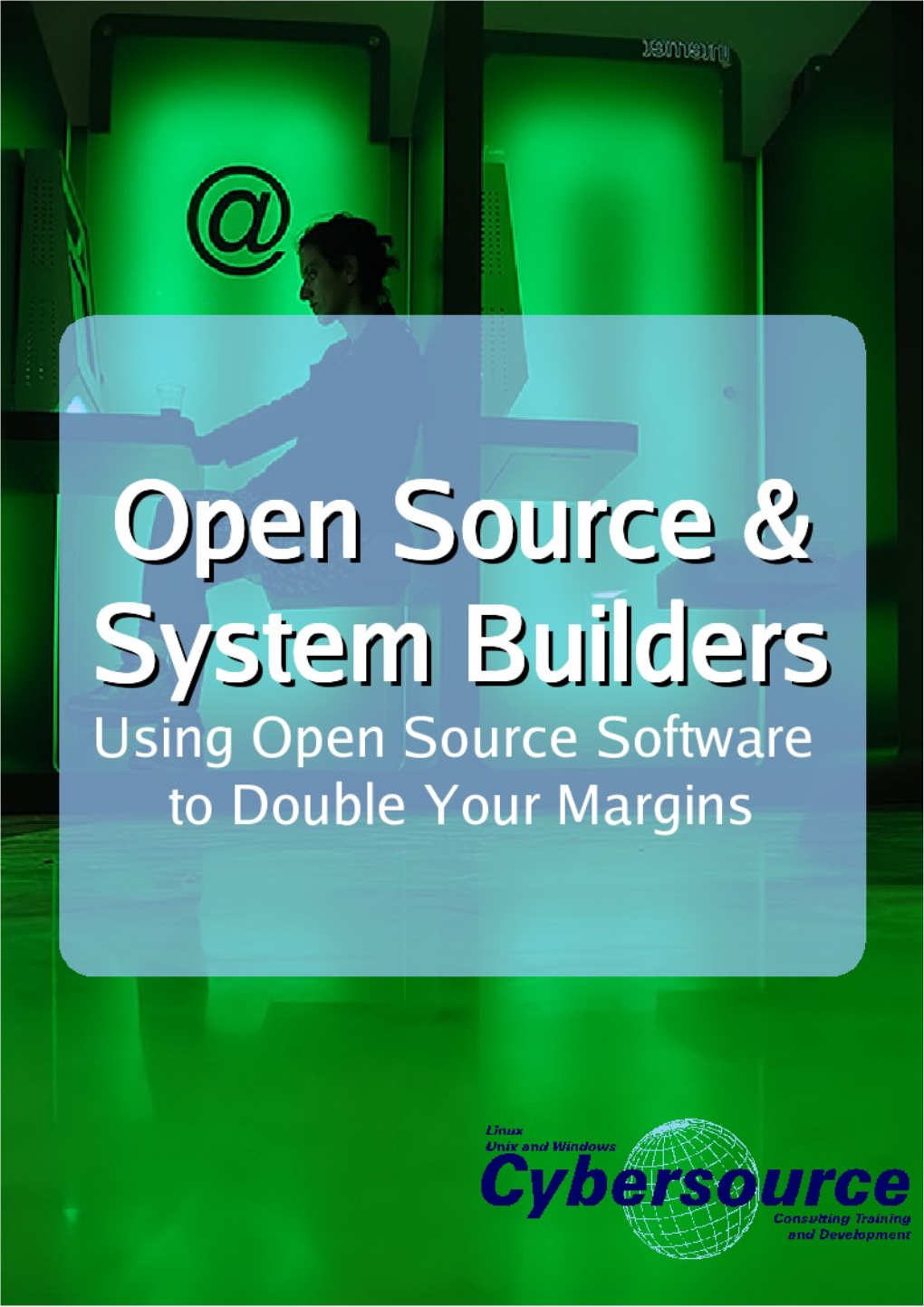 Open Source Software