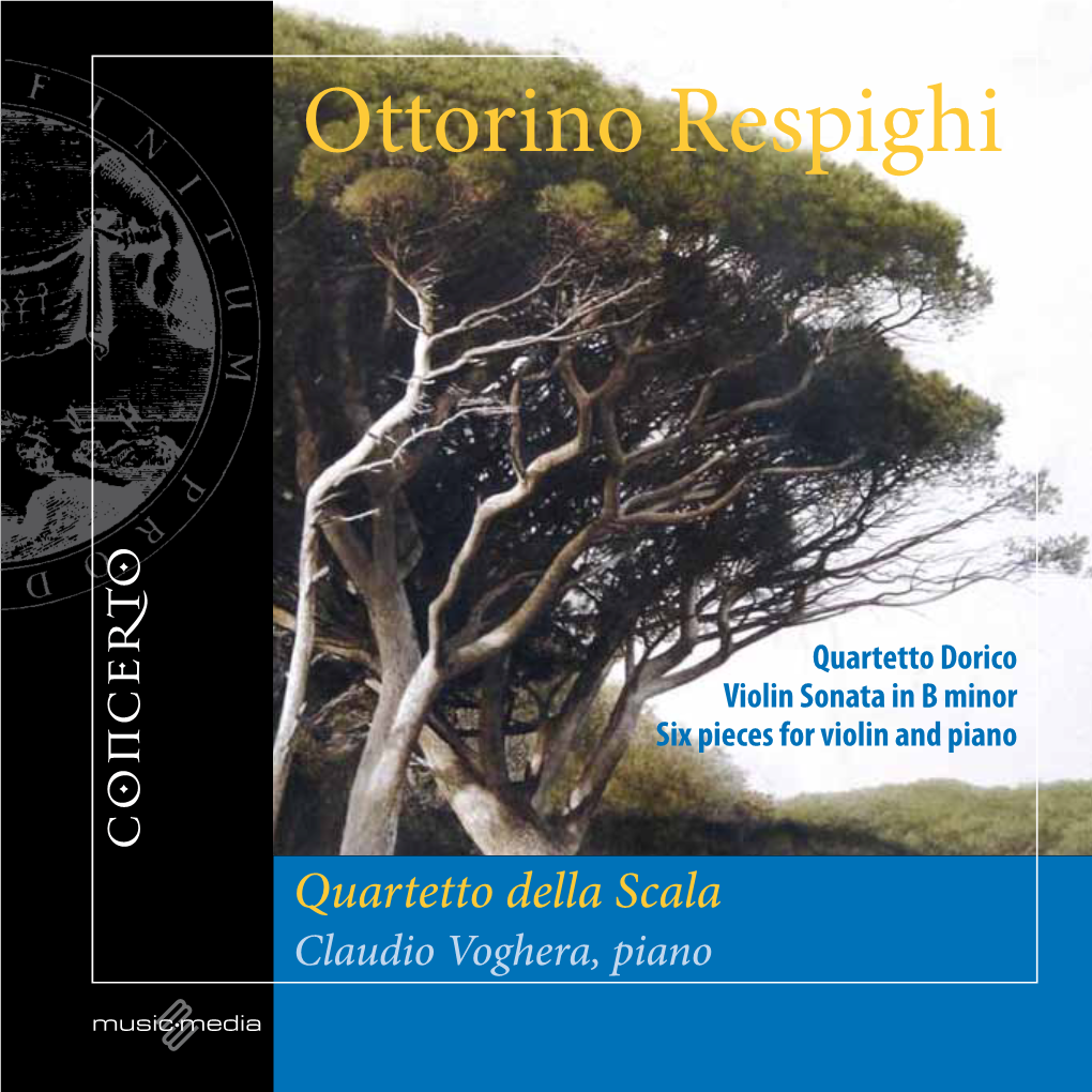 Ottorino Respighi