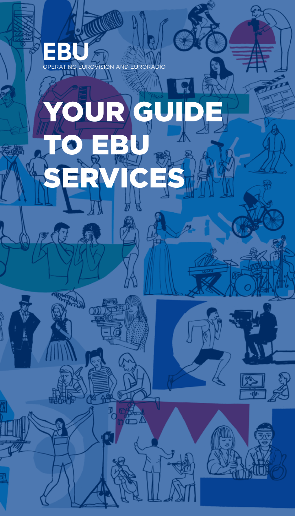 Your Guide to Ebu Services