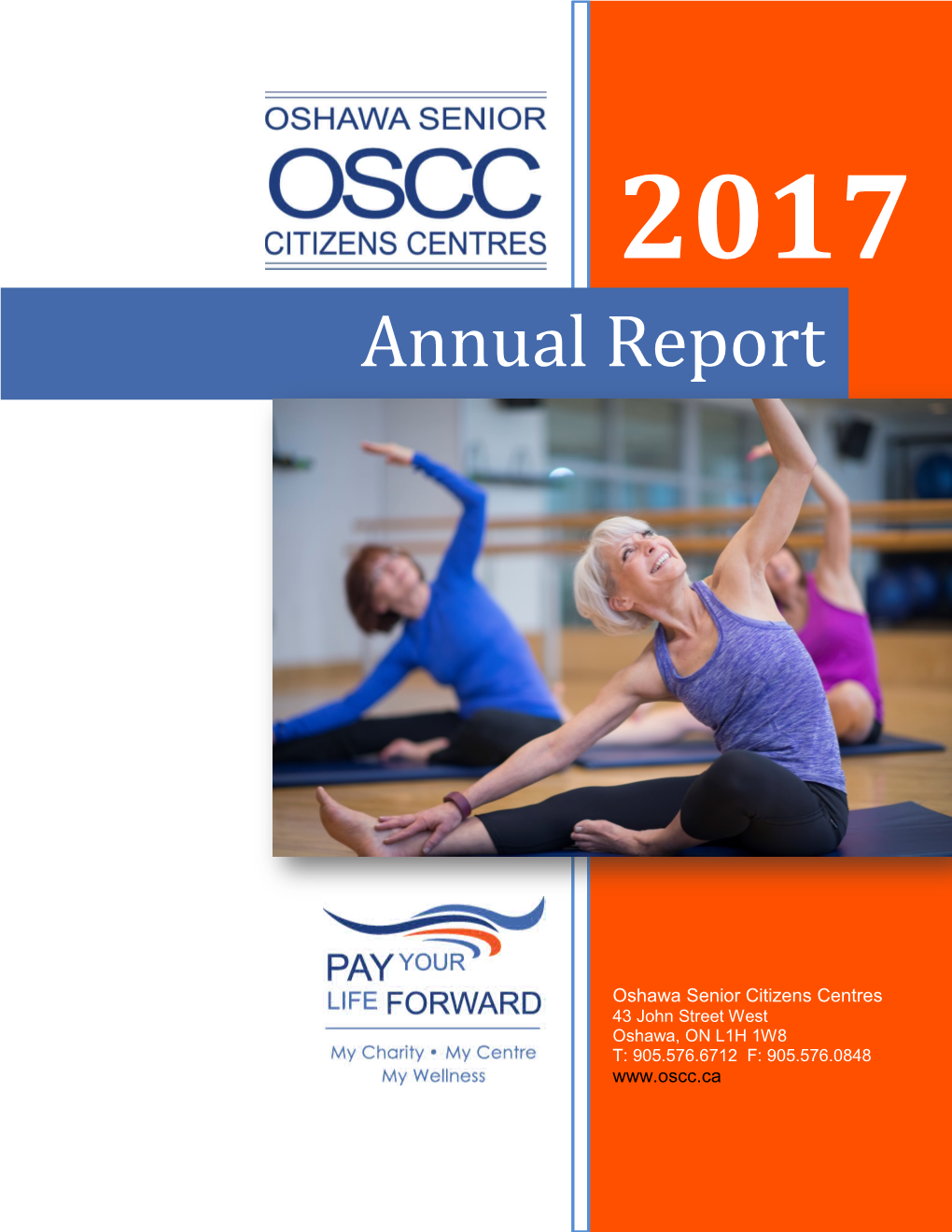 2017 Annual Report