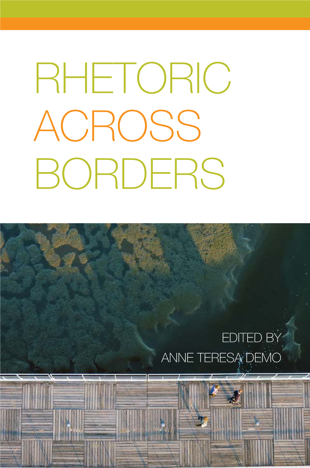 Rhetoric Across Borders