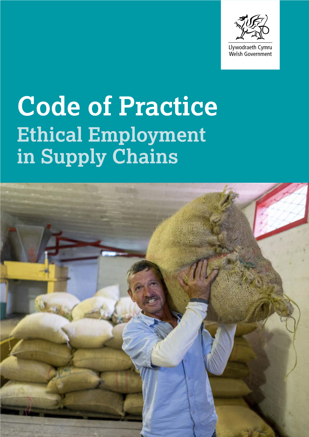 Code of Practice on Ethical Employment In