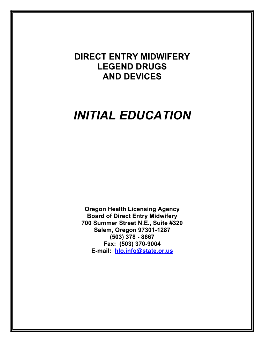 Core Curriculum for Iv Therapy