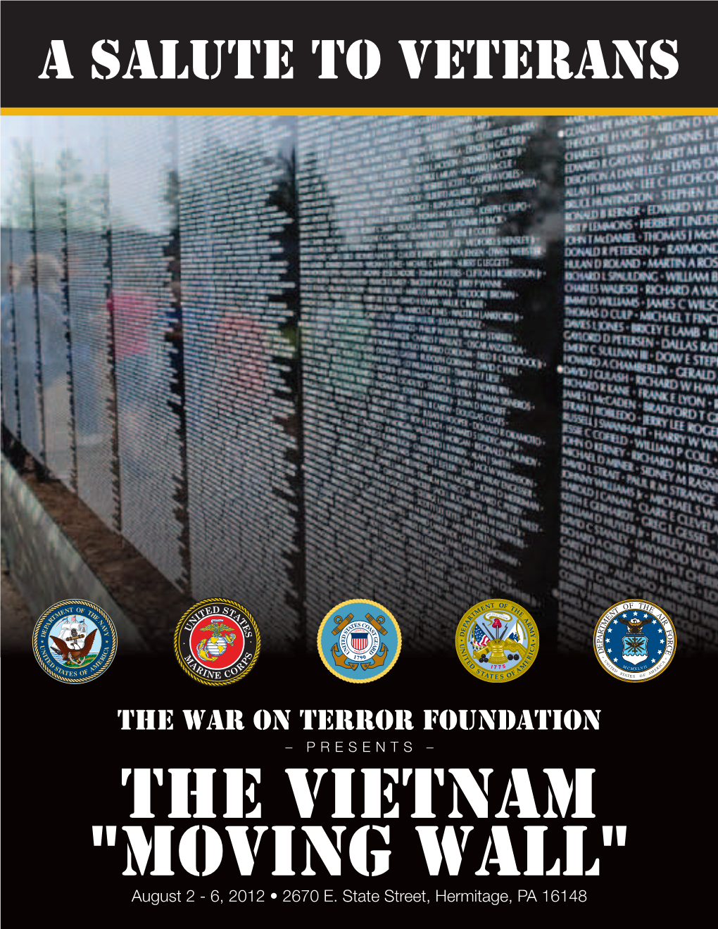 The Vietnam 