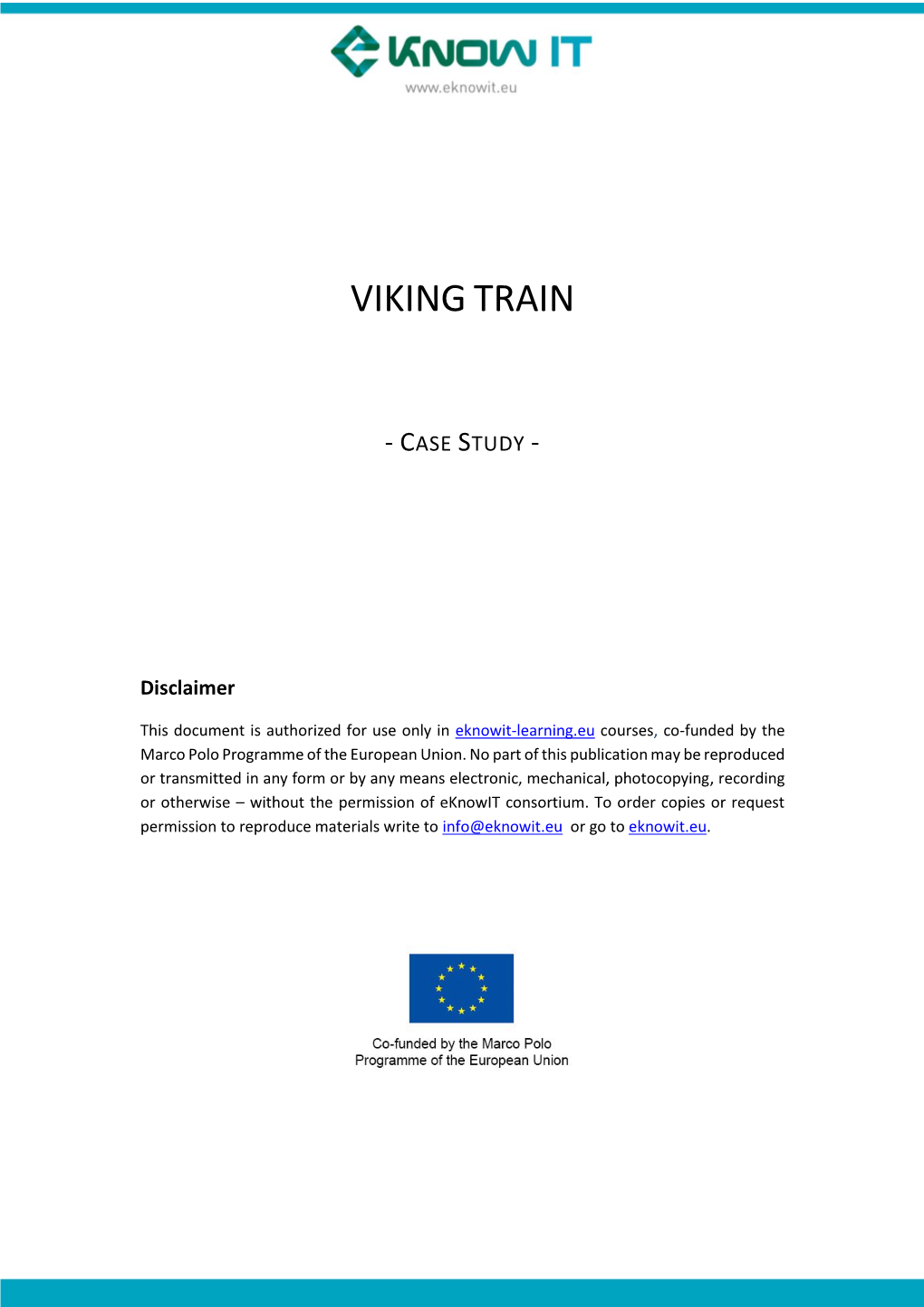 Vikingtrain.Com