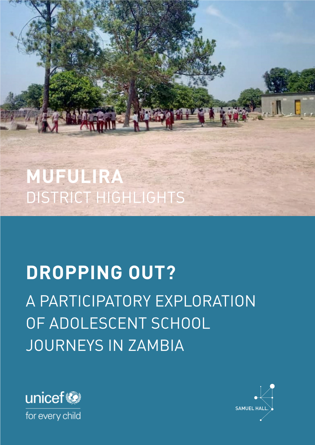 Mufulira District Highlights