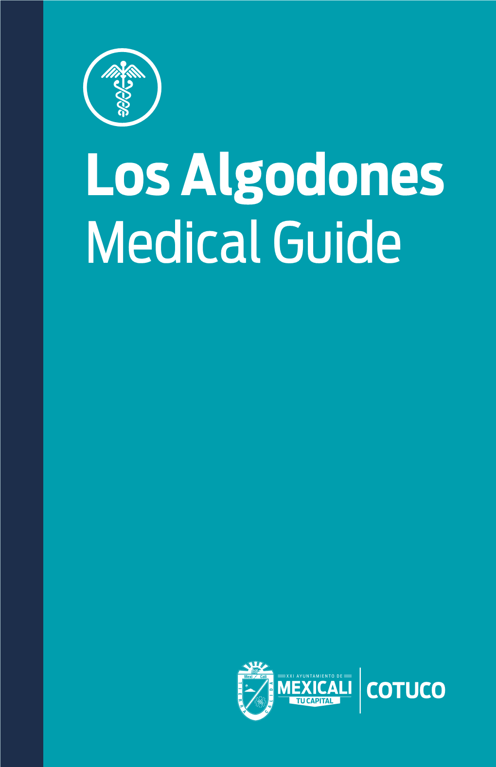 Los Algodones Medical Guide