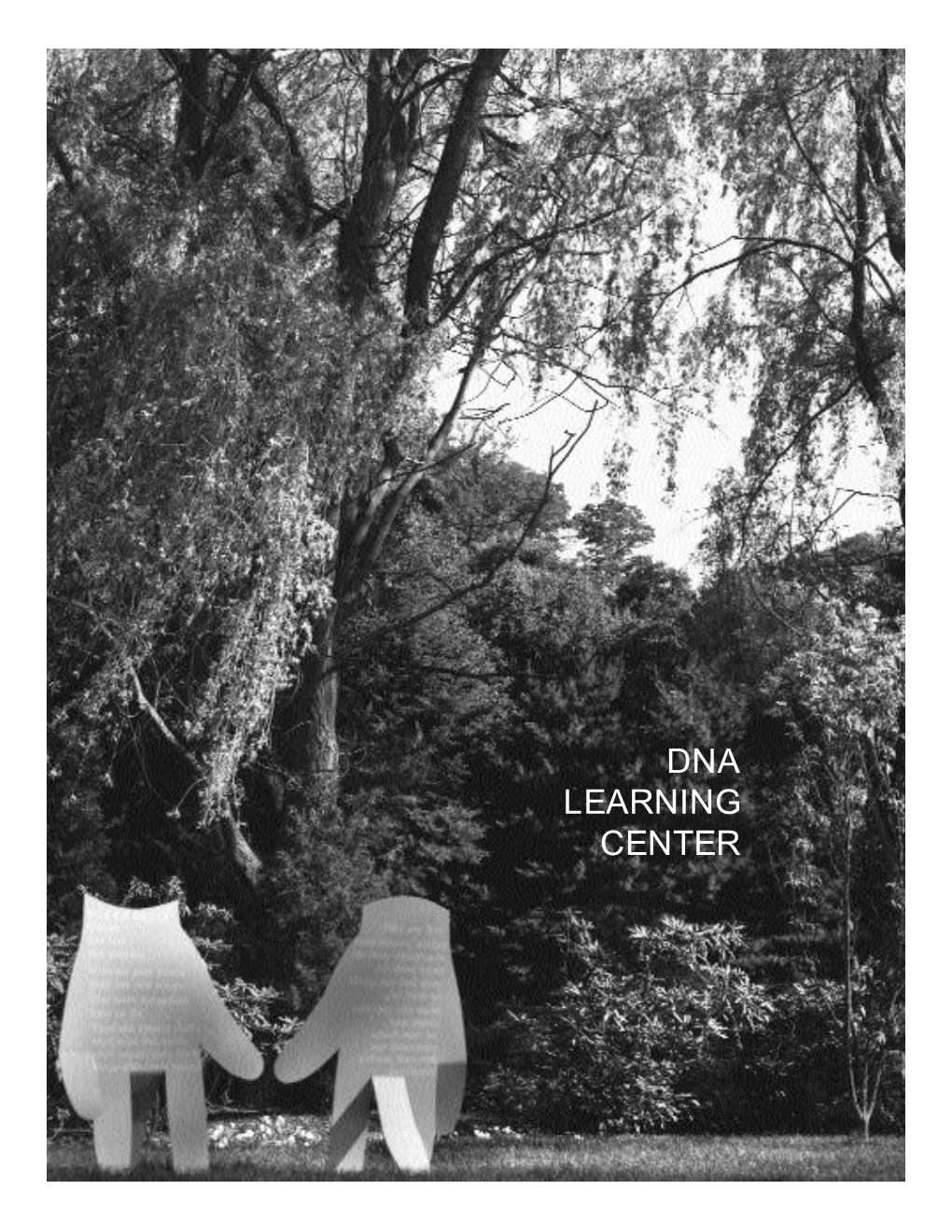 Dna Learning Center