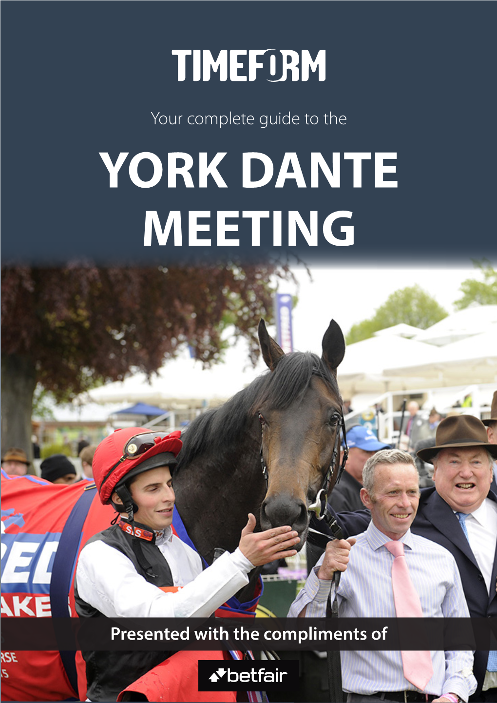 York Dante Meeting