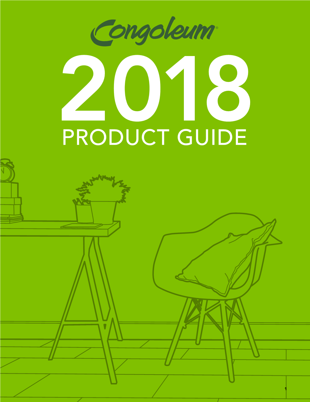 Product Guide