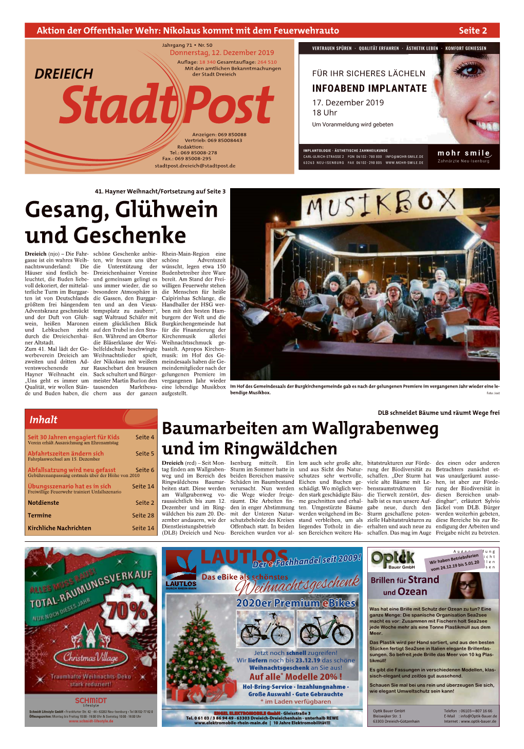 Ausgabe 50/2019