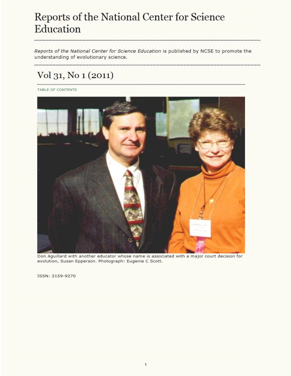 Chronology of the Evolution–Creationism Controversy by Randy Moore, Mark Decker, and Sehoya Cotner Santa Barbara (CA): Greenwood Press, 2010