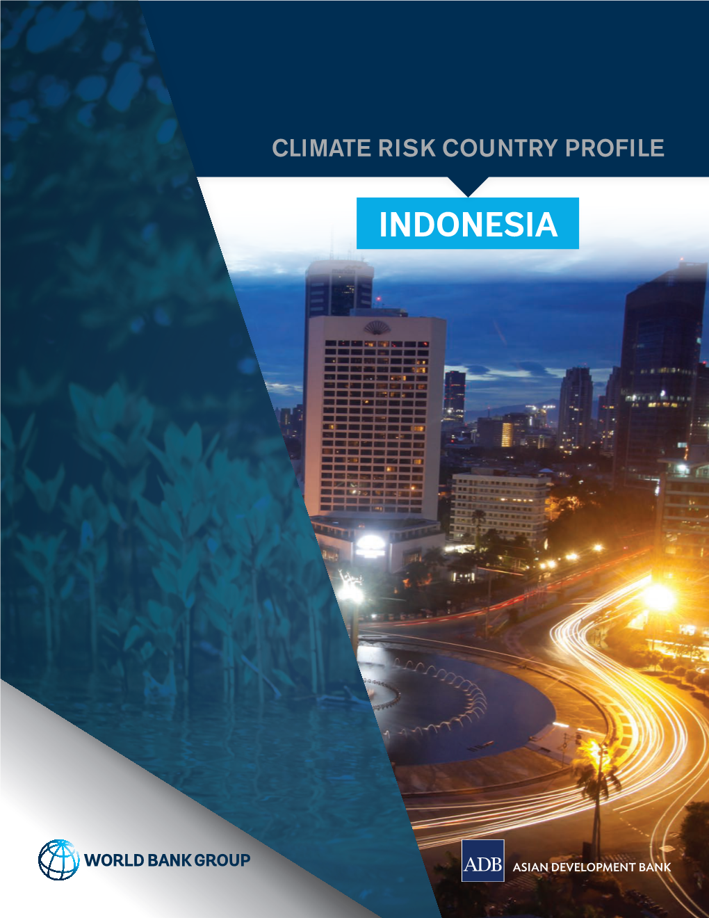 Climate Risk Country Profile: Indonesia