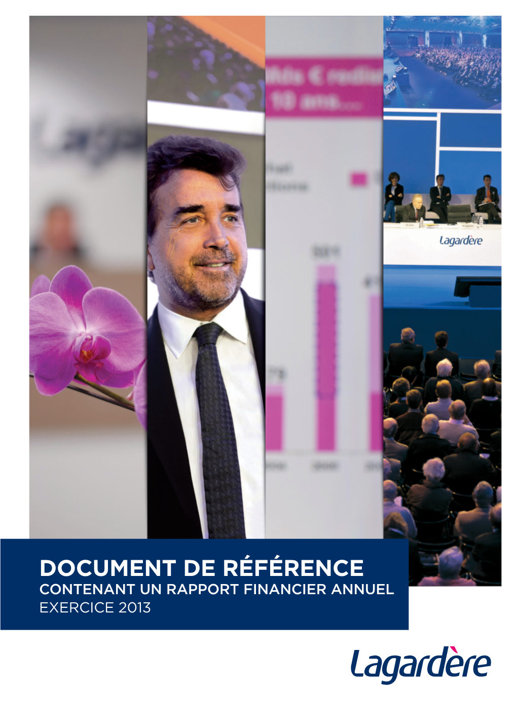 Document De Référence 2013 Lagardère