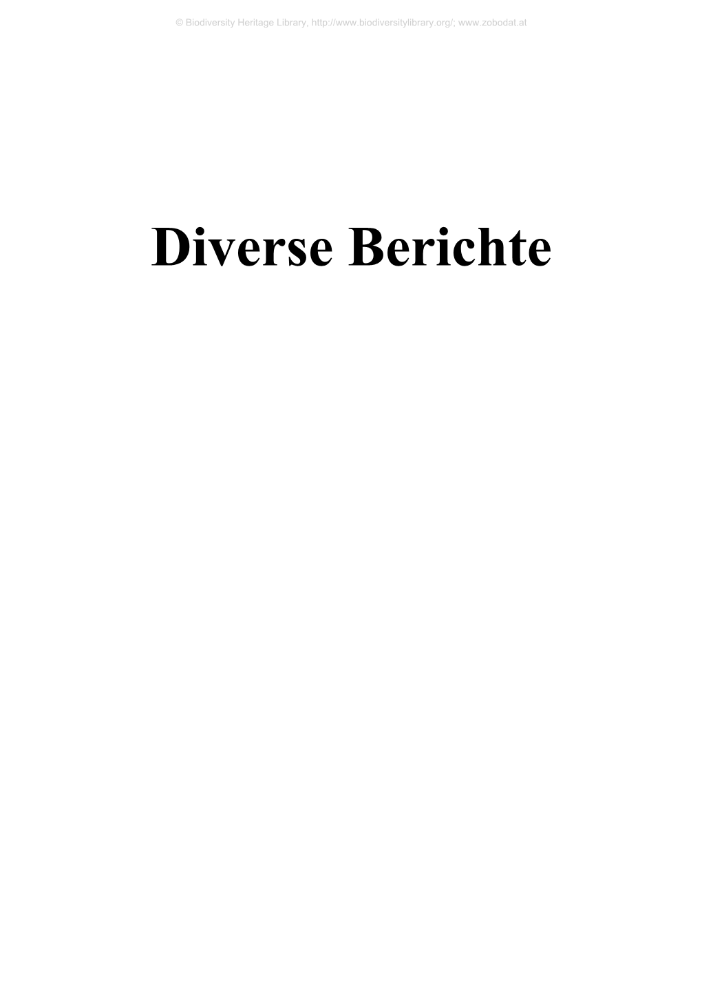 GEOLOGISCHE RUNDSCHAU ■ R ,‘- • • ' ' *,I ^ ** ' 1 ZEITSCHRIFT FUR Allgfemeine Geologfle ' R#’ ■' I , - R '■* ' •