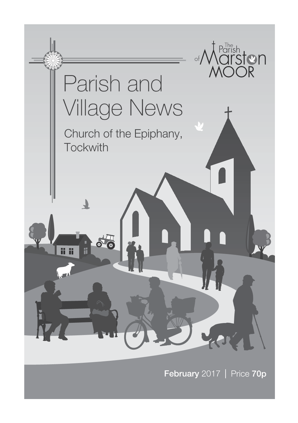 Parish and Village News Church of the Epiphany, Tockwith