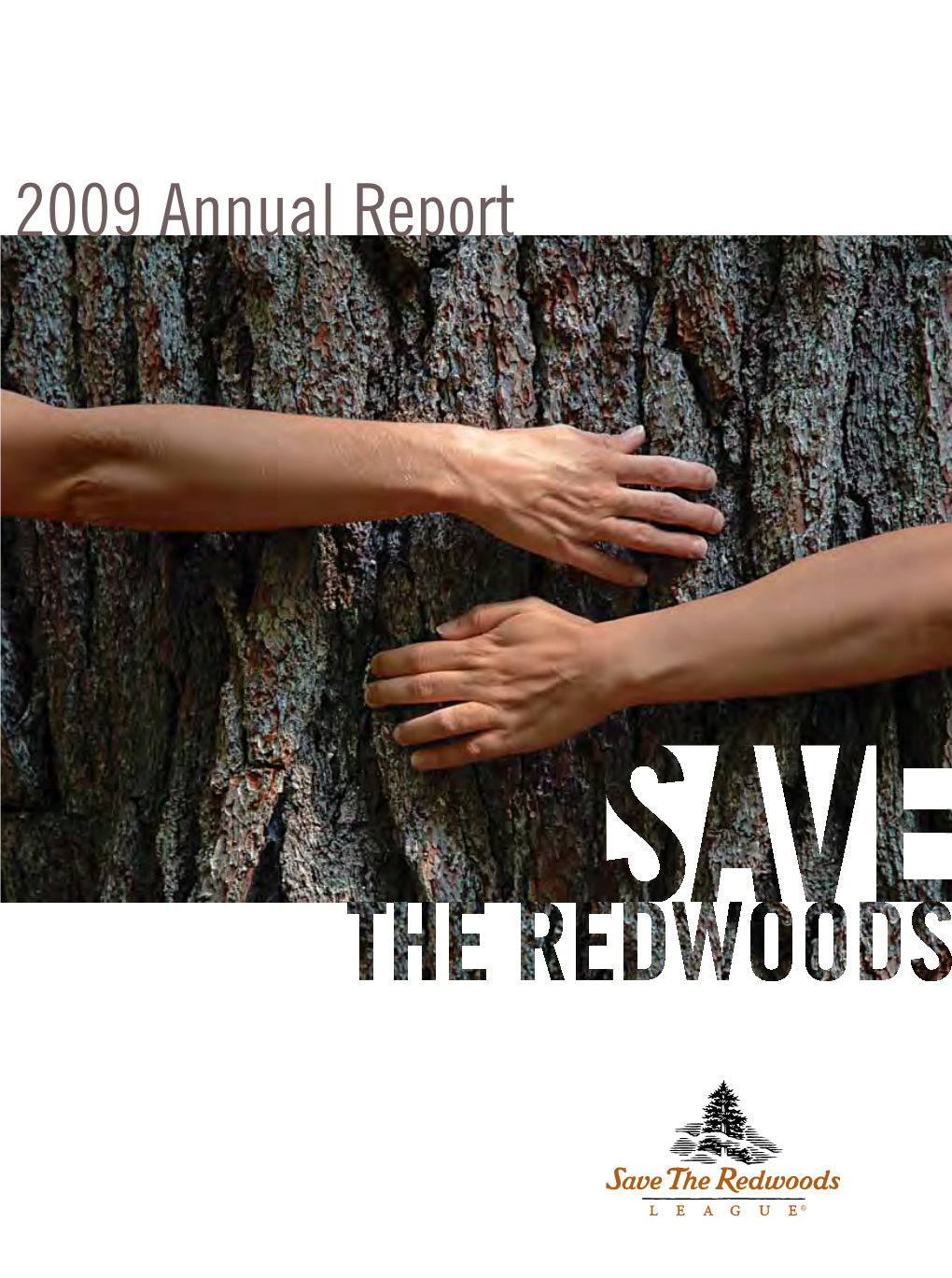2009 Annual Report Welcome Pete Dangermond and Ruskin K