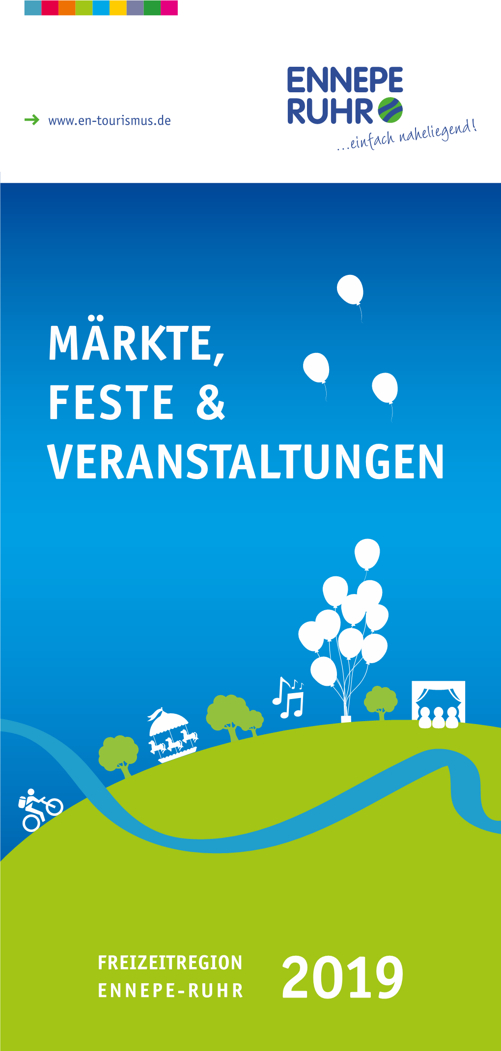 Märkte, Feste & Veranstaltungen