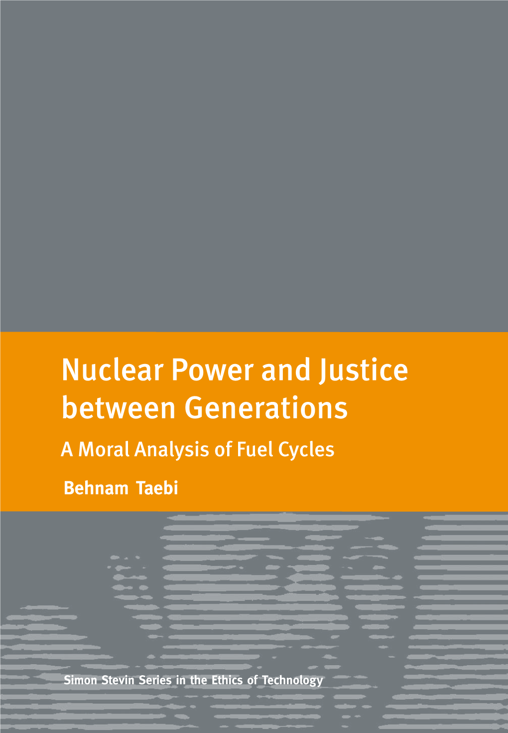 Nuclear Power and Justice Between Generations (Uranium) That Will Eventually Not Be Available to Future Generations