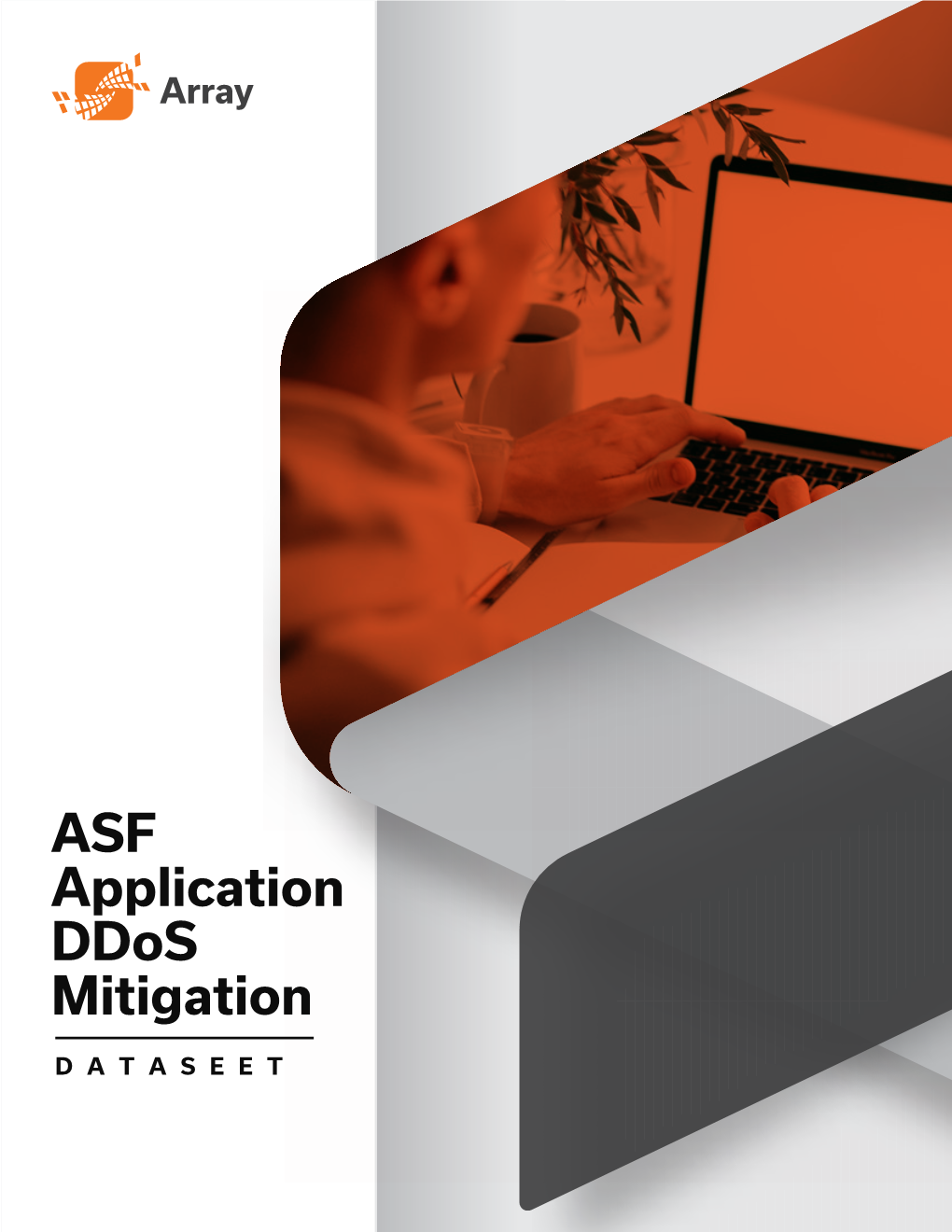 ASF Series Ddos Mitigation Datasheet