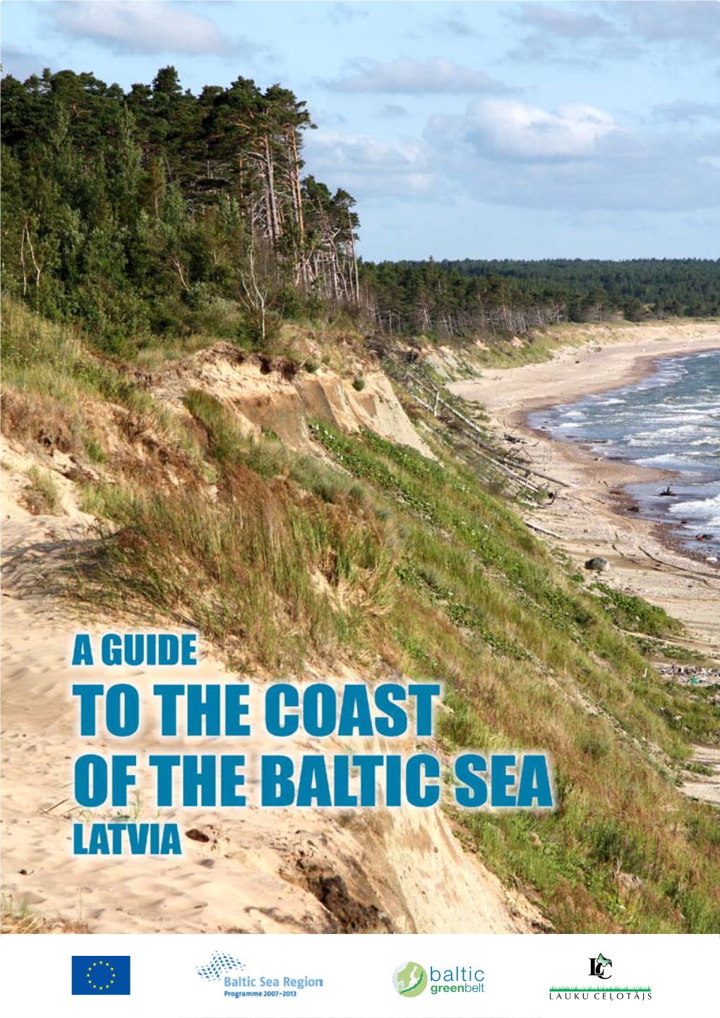 1 - "A Guide to the Coast of the Baltic Sea