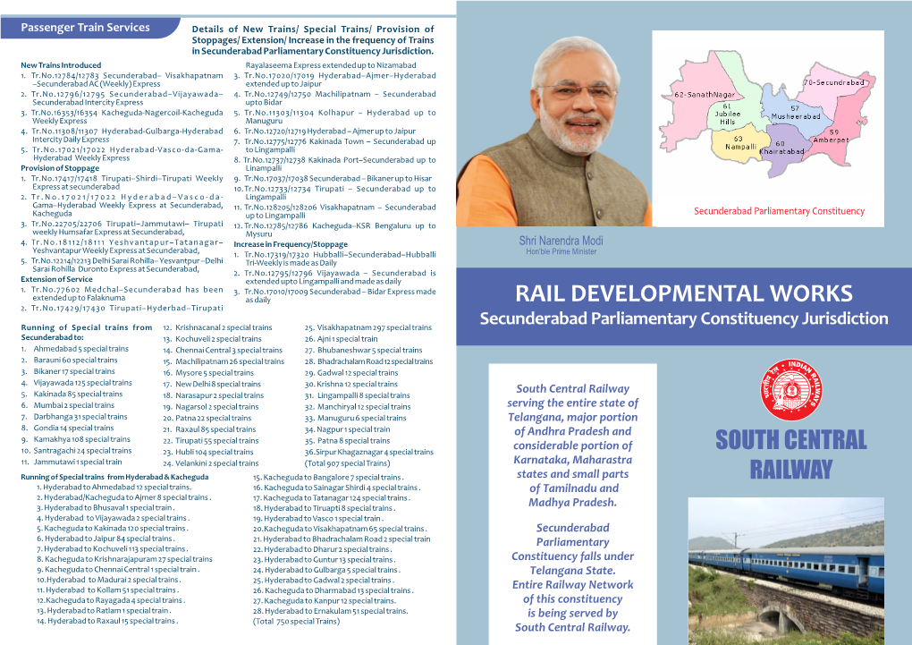 Secunderabad-Constituency Wise Brochure Final.Cdr