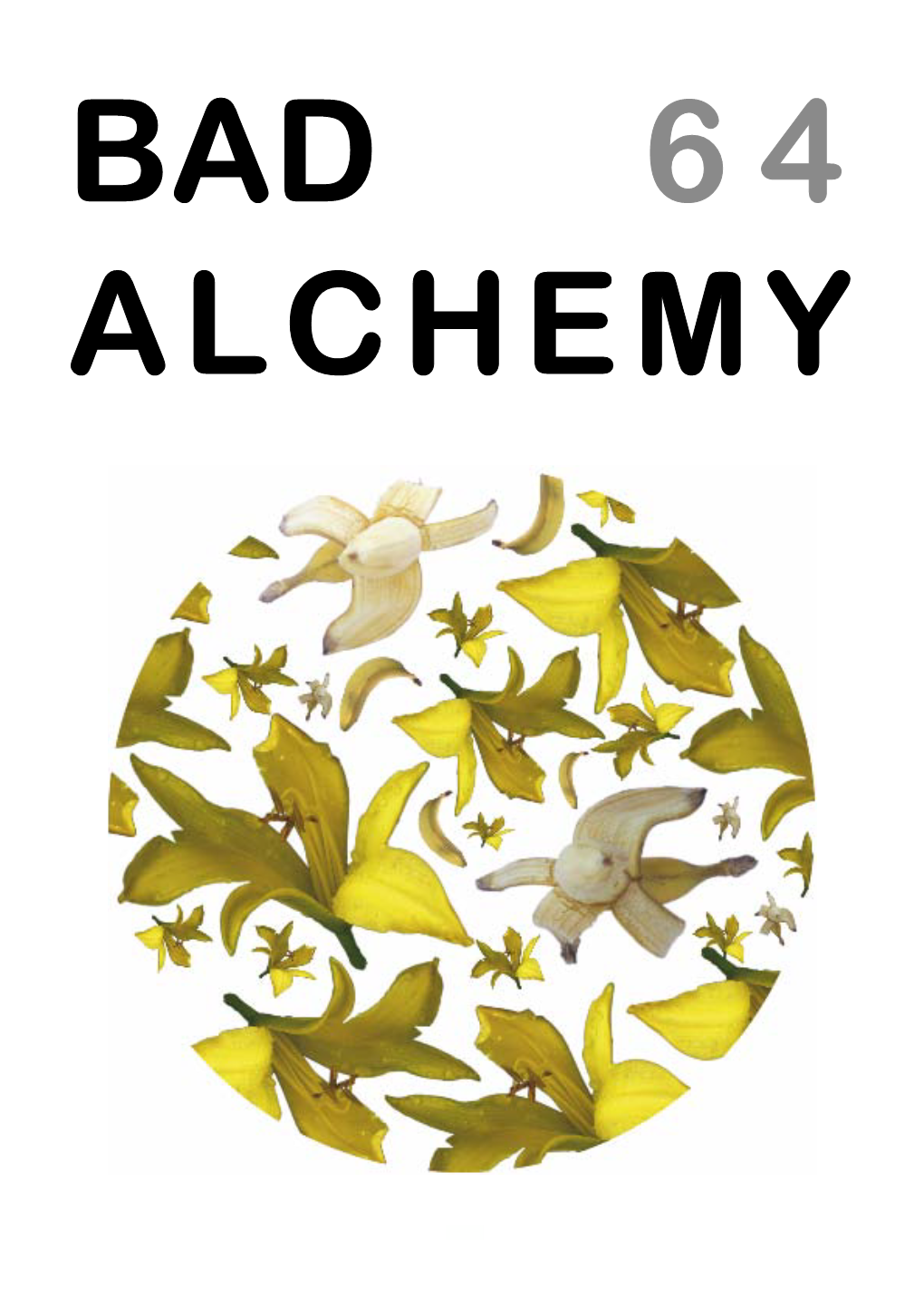 Bad 6 4 Alchemy